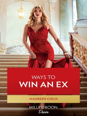cover image of Ways to Win an Ex